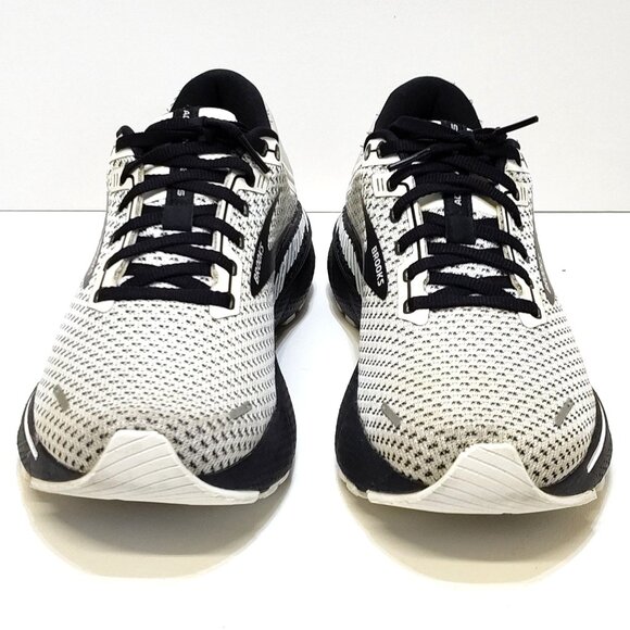 Brooks Adrenaline GTS 22 Running Shoe Cushion Support DNA Loft GuideRail WMNS 10 - Picture 3 of 11